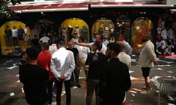 Kuşadası'nın vizyon projeleri sahada inceleniyor