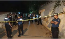 Kuyumcuyu öldüren şüpheli intihar etti