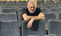 Levent Üzümcü, İzmir Şehir Tiyatroları'ndan istifa etti