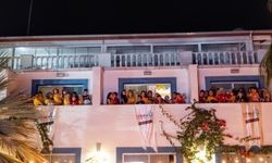LÖSEV Bodrum Tatil Köyü 2026 sezonunu açtı