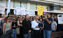 Makina Mühendisleri Odası'ndan Karşıyaka Belediyesi'ne tepki: Asansör denetimleri kimin yararına?