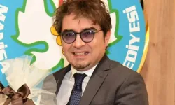 Manisa Büyükşehir Belediye Meclisi CHP Grup Başkan Vekili Ahmet Anıl Ceylan gözaltında