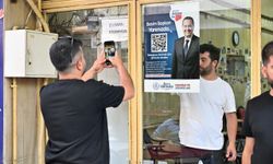 Manisa'da "Besim Başkana İlet" sistemi hizmete açıldı