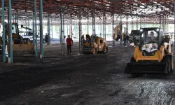 Manisa'da Perşembe Pazarı yenileniyor: 500 araçlık otopark geliyor
