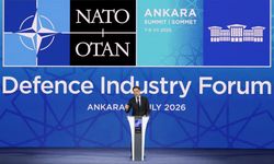 NATO Genel Sekreteri Rutte’den Ankara'da Türkiye’nin savunma sanayisine övgü