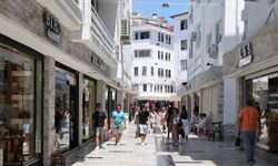 Marmaris Çarşısı dönüşümü, Muğla'ya örnek oldu