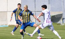 Menemen FK'dan ayrılan Erkan'a üç kulüpten ilgi