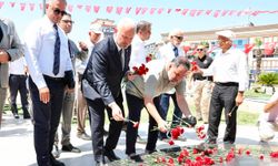 Menemen'de Srebrenitsa Soykırımı kurbanları unutulmadı