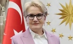Meral Akşener'den yeni adım: Kendi vakfını kurdu
