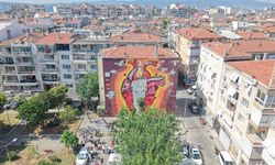 Metin Altıok'un anısı Karşıyaka'da yaşatılıyor