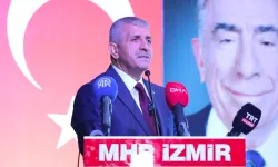 Şahin: Tugay’ın bağımsız kalması, Özel’le hareket etmesinden daha iyi