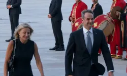 Miçotakis - F-35 olayı ne? Miçotakis F-35 sorusuna ne yanıt verdi?
