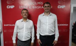 CHP İzmir Alternatif İl Başkanlığı'ndan disiplin iddialarına sert açıklama