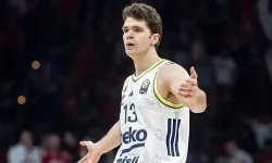 Milli basketbolcu Tarık Biberovic resmen NBA'de!