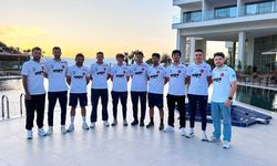 Muğla Kıta Bisiklet Takımı rotasını Portekiz'e çevirdi