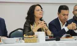 Muğla'da iki başkandan istifa iddialarına yanıt: "CHP'den ayrılma yönünde bir karar yok"