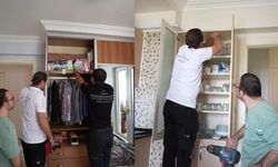 Muğla'dan örnek proje: Afet eğitimleri evlere taşındı