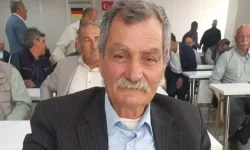 Muhtar Musa Akgöl'ün acı günü: Eşi Zühre Akgöl vefat etti