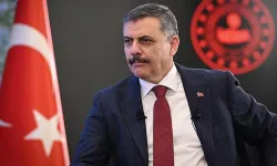 Bakan Çiftçi: NATO Zirvesi tedbirlerinde 4 bin 412 kişi yakalandı