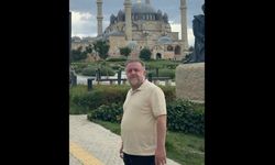 Müteahhit İbrahim Akyazıcı yaşamını yitirdi