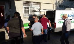 26 yaşındaki genç ailesi ile yaşadığı evin mutfağında asılı halde ölü bulundu