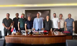 Narlıdere Belediyesi’nde toplu iş sözleşmesi uzlaşıyla imzalandı