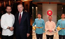 NATO akşam yemeğini hazırlayan şef kim? Fatih Tutak restoranı nerede?