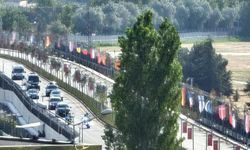 NATO Zirvesi sona erdi: Liderler Ankara'dan ayrılıyor!