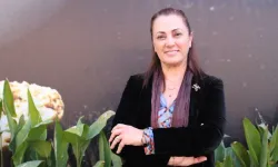 Nilay Kökkılınç, CHP İzmir Kadın Kolları Başkanı oldu