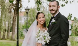 Nilüfer'in kızı Ayşe Nazlı Yumlu eşi kim? Batuhan Yağlıoğlu kimdir?