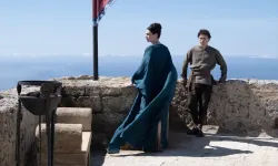 Odyssey filmi ne zaman vizyona girecek 2026? Odyssey konusu ne oyuncuları