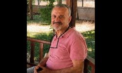 Öğretmen Cengiz Özdoğru hayatını kaybetti