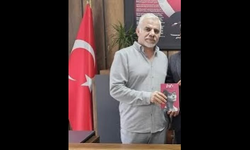 Öğretmen ve şair Murat Bozkurt hayatını kaybetti