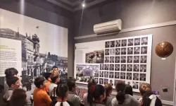 Bakan Yusuf Tekin duyurdu... İzmir’de Okul Dışı Öğrenme Ortamları nerede var?