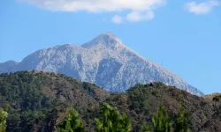 Olimpos Dağı UNESCO Dünya Mirası Listesi'ne dahil edildi
