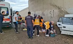Kahreden kazada ölü sayısı 4'e yükseldi: 12 yaşındaki çocuk üç gün sonra öldü