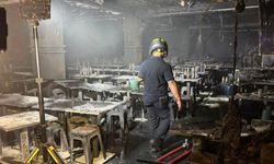 Bangkok'taki gece kulübü yangınında can kaybı 30'a yükseldi