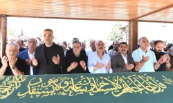 Önal Ailesi’nin acı günü: Anneleri Gülnaz Önal vefat etti