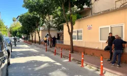 Önce kadını öldürdü, ardından iki görgü tanığını vurdu