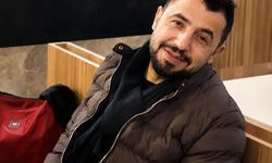 Orman işçisi Tezcan Karabacak hayatını kaybetti