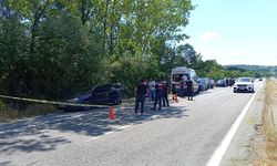 Orman işçisinden acı haber: 28 yaşındaki genç aracında ölü bulundu