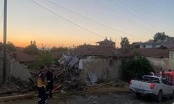 Yangını söndürüp yola çıkmışlardı! Fren arızası kazaya neden oldu