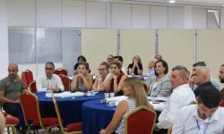 Karabağlar’da sivil toplum kuruluşları ortak proje geliştirdi