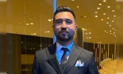 Osmaniye Kadirli Belediye Başkanı Mustafa Mert Olcar kimdir?