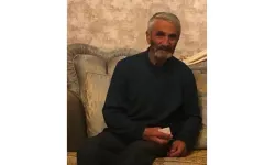Ot biçme makinesine sıkışan çiftçi hayatını kaybetti