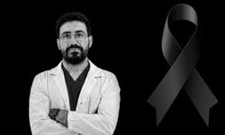 Trafik kazasında ağır yaralanan Dr. Özcan Durmaz vefat etti