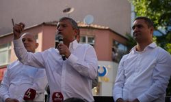 Özgür Özel'den dikkat çeken mesajlar: "Ya partimizi geri alacağız ya yeni bir yol açacağız"