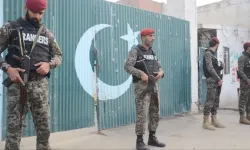 Pakistan'da polis noktasına saldırı: 9 ölü, 28 yaralı