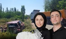 Paramedik Onur Doğan trafik kazasında hayatını kaybetti