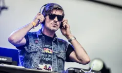 "Nightcall"ın yaratıcısı Kavinsky Paris'te ölü bulundu